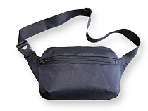 Бананка Fashion Bag XNO51-3 navy - делук