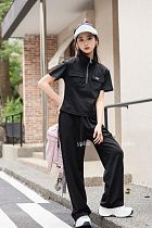 Костюм Yalisi 89037 black - делук