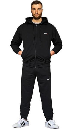Костюм Спорт Sport Style 021 black-old-2 - делук