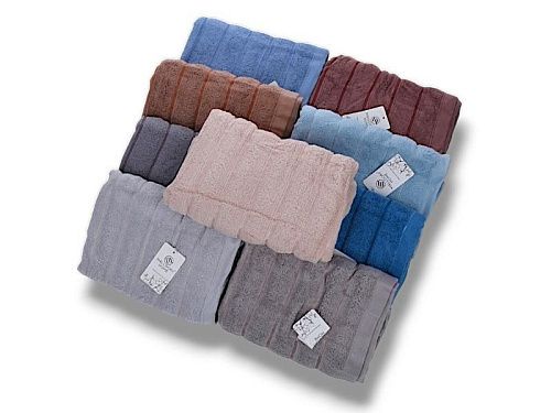 Полотенце Obuv Ok2 mix (10169-89185) - делук