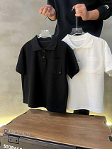 Футболка Meloria 688115 black - делук