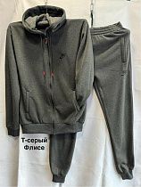 Костюм Спорт Minh MH634 grey - делук