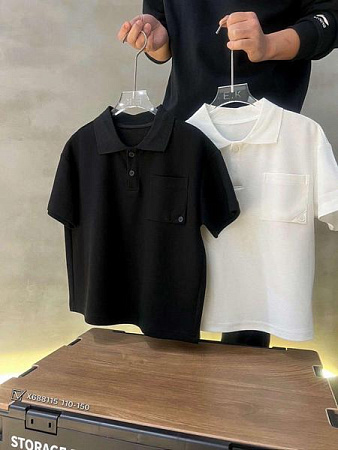 Футболка Meloria 688115 black - делук