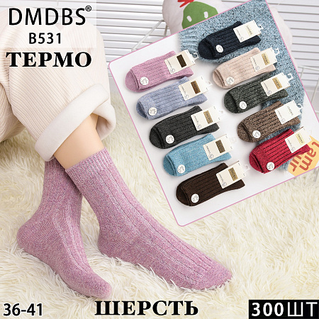 Носки В531 - делук