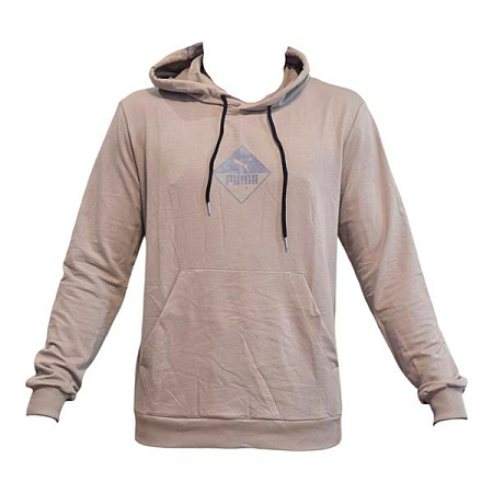 Худи Sevim SV3304 beige - делук