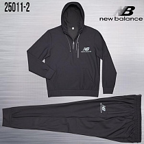 Костюм Спорт Azt AZ1058-25011-2 black - делук