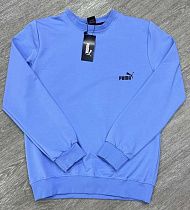 Свитер Mirwear Kids 204-3 l.blue - делук