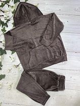 Костюм Спорт Marimaks 218 brown - делук