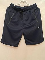 Шорты Giang 5010 navy - делук