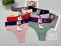 Трусики 5957 - делук