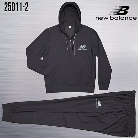 Костюм Спорт Azt AZ1058-25011-2 black - делук