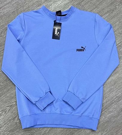 Свитер Mirwear Kids 204-3 l.blue - делук