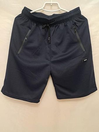 Шорты Giang 5010 navy - делук