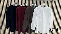 Свитер Mmc Clothes 3714 brown - делук