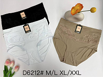 Трусики D6212 - делук