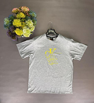 Футболка Annet VE0139 gray - делук