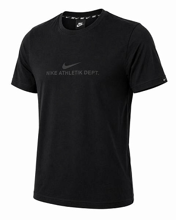 Футболка Alex Clothes 14226 black - делук