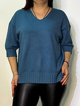 Американка Kosta 436-1 blue - делук