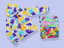 Худи Kir15 15426 mix - делук