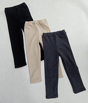 Лосины Meloria ML2977 beige - делук