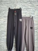 Штаны Спорт Newe 0003 l.grey - делук