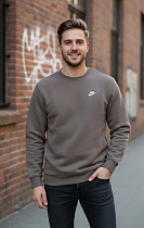 Свитер Annet AZ0184 beige - делук