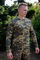 Свитер Max-T M3 khaki Свитер Max-T M3 khaki - делук