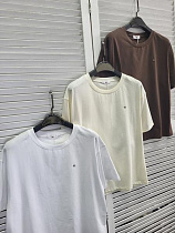 Футболка Style Nadezhda 2281 yellow - делук