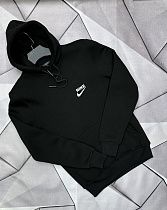 Худи Rassul 2594 black - делук