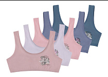 Топ Disneyopt Kids 6011Y18 mix (12-13) Топ Disneyopt Kids 6011Y18 mix (12-13) - делук