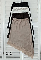 Юбка Mmc Clothes 212 beige - делук