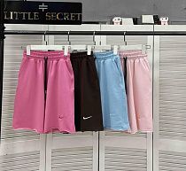 Шорты Little Secret 01604 black - делук