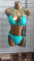 Купальник Annet AM25299 turquoise - делук