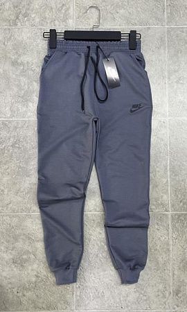 Штаны Спорт Fili Kids FK729 d.grey - делук