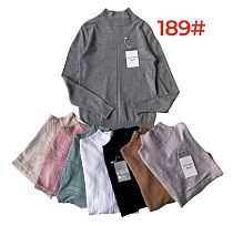 Свитер Peng 189 mix - делук