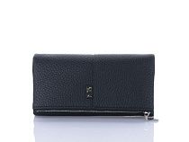 Кошелек Trendshop CO66A black - делук