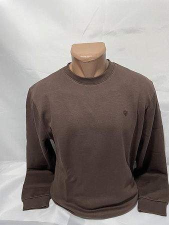 Свитер Sabihina SB1341 brown - делук