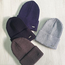 Шапка Candy CN2023 mix - делук