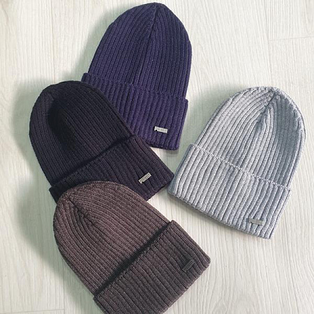 Шапка Candy CN2023 mix - делук