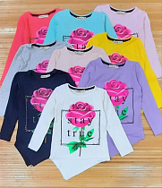 Свитер Meloria 0311 navy - делук