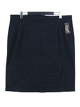 Юбка Logaster WU001 grey - делук