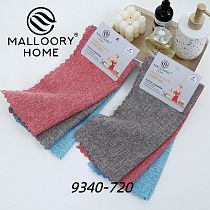 Полотенце Mallory 9340-720 - делук