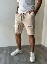 Шорты Safina 692 beige - делук