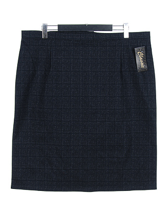 Юбка Logaster WU001 grey - делук