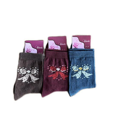 Носки Alia GN2 mix - делук