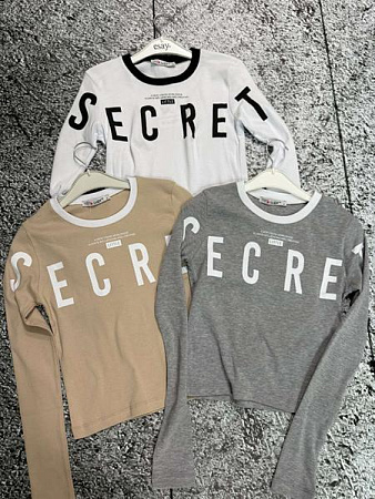 Топ Lora LR1107 d.beige - делук