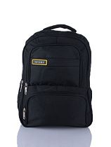 Рюкзак Red Hat Clothes Y3323-1 black - делук