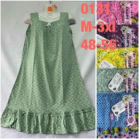 Ночнушка Homewear 0131 mix - делук