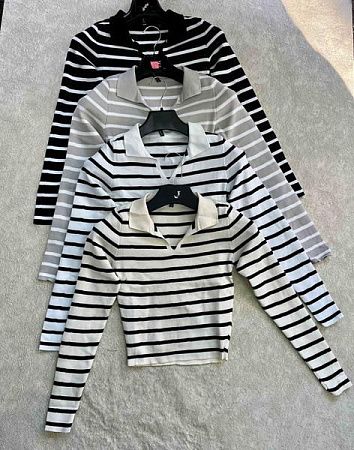 Свитер X-Ray 3148 grey - делук