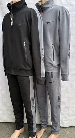 Костюм Спорт Shon S938 black - делук